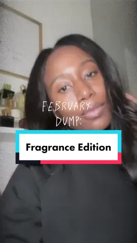 Feb Fragrance Dump: Frags I bought, wore, received, or sampled. Bringing you fair reviews to inform your choices #fragrancedump #fragrancereviews #fragrancecollection #fragrancetiktok #fragrancesamples #fyp #februarydump❤️ 