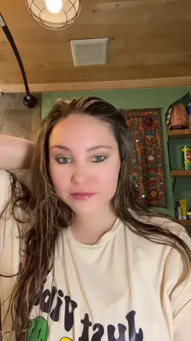 A quick grwm 🥰 products used, LA girls pro concealer, Essence Keep Me Covered Concealer, beauty concepts lengthening and volumizing mascara, wet n wild impossible primer, colour pop dejabrew eyeshadow palette, NYX killer instincts lip balm. #notsponsoredbutshouldbe #notsponsoredbutiwishitwas #grwm #ihopethismakesittoyourfy #plzmakeittotheforyoupage #aspiringinfluencer 