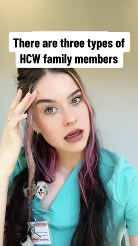 which one are you? I’m team don’t tell! #nurse #nurselife #nursehumor #nursecomedy #icunurse #healthcareworker #healthcarehumor 