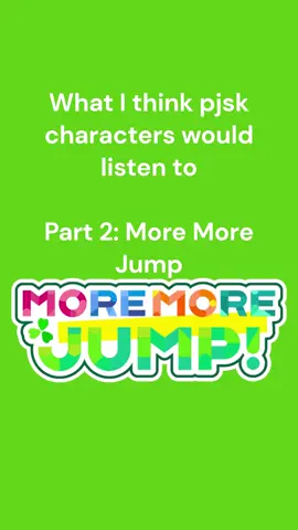 I'm going to upload part 3 (vbs) right after bc this one is a bit disappointing #pjsk #prsk #projectsekai #pjsekai #mmj #moremorejump #minori #minorihanasato #haruka #harukakiritani #airi #airimomoi #shizuku #shizukuhinomori 