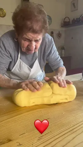❤️ #nonna 