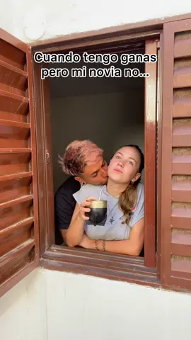 Mencional@ ✌🏻😂 insta: EzequielPerez001 🏄🏻 #humor #comedia #novios #parejas 