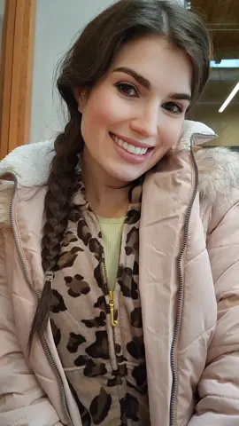 hii 😉 #cutegirls #brunettegirls #foryou #GetCrackin #NextLevelDish 