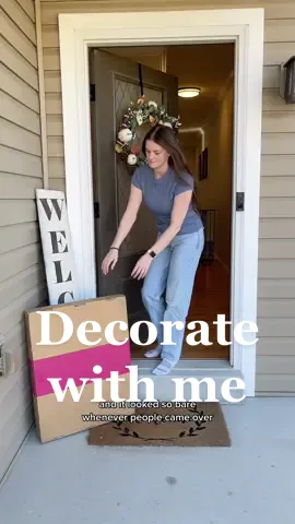 I was very surprised how easy these were to hang! *I’m not getting paid to post this*#MomsofTikTok #momcontent #relatablemom #mixtiles #mixtilespictures #mixtilesphotowall #hangphotos #decoratewithme #frontentryway #frontentrywaydecor #newbornphotos #photogallery #beforeandafter 