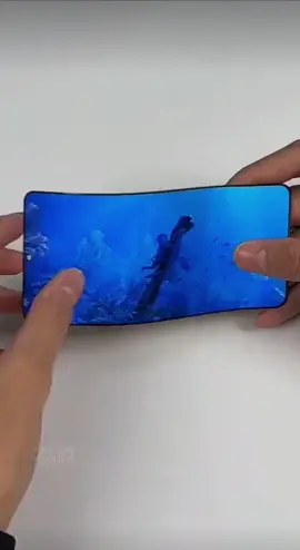 #mobliephone #flexible #celular #technology #advancedtechnology #fyp 