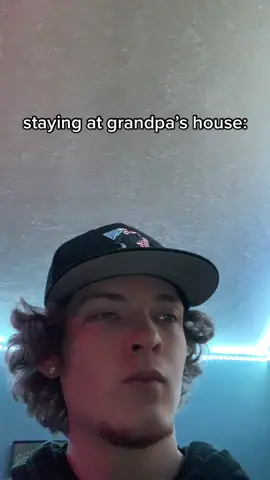 i’m tryin to live like grandpa😂 #bradylxix 