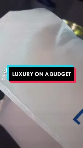 Luxury on a budget | And I used a coupon! 🔗 in b.y.0 #luxuryonabudget #couponing #bougieonabudget #affordable #affordableshopping #fyp #luxuryunboxing #unboxing #luxuryfinds #baddieonabudget 