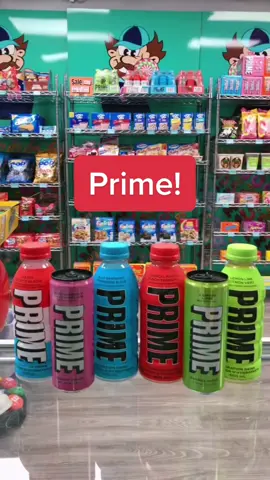 And we may or may not be having a sale on prime hydration this week 🫢😉 #fyp #mrmunchies #prime #primeenergy #snackshop #surrey #abbotsford #exotic   