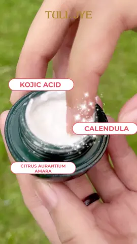 Pagi dan malam glowing terus #promo33 #promo #tulljye #skincare 