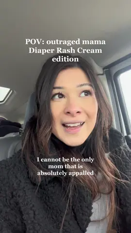 This video is not sponsored ⚠️ BUT WHAT IS GOING ON?! How are these ingredients allowed in baby products? I’d any of you have any suggestions on other diaper cream brands should try, let me know please! #greenwashing #babyproducts #babymusthaves #babydiapercream #rashcream #diapers #yuka #yukaapp #hellobello #boudreauxsbuttpaste #rashoinment #productstoavoid #momtok #MomsofTikTok 