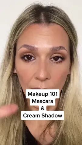 Makeup 101 pt19 Mascara/Rimmel  #makeup101 #makeupbasics #basicosdemaquillaje #mua #maquillateconmigo #eyemakeup 