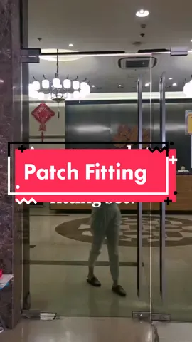 Install our high-quality Tajima patch fitting set! Watch our video to see what are the components of a set. Don't forget - floor hinge matches bottom patch and corner patch should match with top patch. Shop now at #MagnificentHardware #GlassDoorPatchFittings #GlassDoorHardware #GlassDoors #DIYProject #renotok #CapCut 