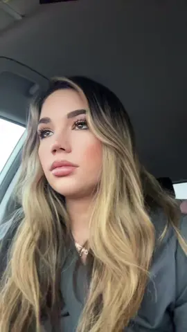 Let’s just be honest, can’t get enough of this filter LOL #boldglamour #fyp #foryou 