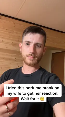 NOT the reaction I expected 🤯🫣🤮 #comedy #viral #couple #foryoupage 