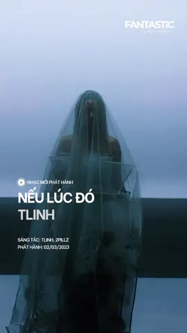 Vì nếu anh muốn, anh đã tìm cách.. #FanEnt #Fantastic #tlinh #neulucdo