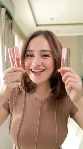 Easy everyday makeup by yours truly @PinkFlash Indonesia  #pinkflash #pinkflashbeauty