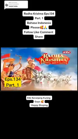 Membalas @nonarhenamaretta  Radha Krishna Eps.134 Part. 1 Bahasa Indonesia #capcut  #radhakrishn #radhakrishna #radhakrishnalove #radhakrishnaserial #radhakrishnapurnamilan #radhakrishnapremkatha #radhakrishnapremleela #radhakrishna❤ #radhakrishnaantv #radhakrishnaindo #radhakrishnastatus  #fyp #fypシ #fypage #fypシ゚viral #fypdongggggggg #fyppppppppppppppppppppppp #fypp #fypdong #fypgakni #fypsounds  #viral #viralvideo #viraltiktok #virall #viral_video #viralvideos #viralditiktok #viraliza #virale #viralllllll  #masukberanda #masukberandafyp #masukberandagak #masukberandamuu #masukberandamu #masukberandagk #masukberandafypシ #masukberandatiktok #masukberandagakya #masukberandaga  #latto #lattolatto #latto777 #lattolattofyp #lattolattoviral #latto2besar #lattolattoindonesia #lattosio #lattooo  #india #serialindia #serialindiaantv #serialindonesia #indonesia #indonesia🇮🇩 #indonesiatiktok #bali #balisquad #balinese #tiktok #tiktokindia #tiktok_india #tiktokuni #tiktoker #tiktoknews #tiktokpakistan #tiktoknepal #tiktokviral #tiktokph #tiktokindonesia #tiktokindonesiafyp #tiktokindonesia2020 #tiktokindonesia2021 #tiktokindonesia🇮🇩 #tiktokindonesiaofficial #tiktokindonesia2019 #tiktokindonesia2022 #tiktokindonesia2020viral #tiktokindonesiaa #tiktokbali #tiktokbalihits #tiktokbaliviral  #tiktokshop #tiktokaffiliate