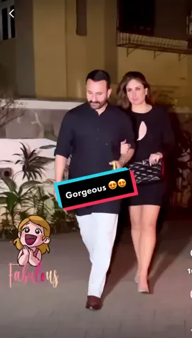 #saifalikhan with his wifey #kareenakapoor #nainanyc 