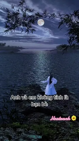 Thanh Xuân đó chúng ta từng quen nhau #hoatranhshop #hoatranh0912 #caunoihaymoingay🌼 #tocdepmoingay🌼 #suyngam🌼 #foryou #canhdep 