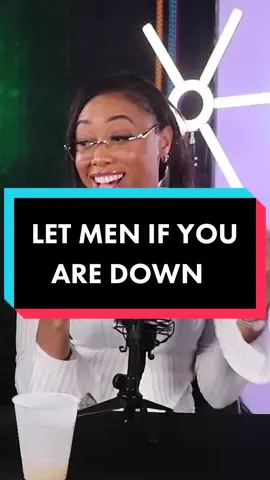 let it be known if you down or not before taking that trip ladies! 💯  #CapCut #Relationship #podcast #relatable #flewedout #citygirls #ifyoudown 