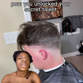 #CapCut  Looking back at it, I used to suck😭💀 Tae.cuttinup💈 • • • #explorepage #explore #atlanta #atlbarber #like #fyp #follow #barbershop #haircut #hairstyles #hair #cut #lineup #barberbully