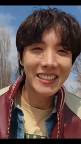 live siang ini berasa kencan di taman🥰💜 #jhope #joenghoseok #bts #bangtan #hobi 