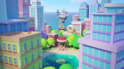 Fight the Raccoons - Talking Tom Hero Dash ( Trailer 1 ) @Talking Tom #talkingtomandfriends #talkingtomherodash #outfit7 #talkingtomgoldrun #talkingtomtimerush 