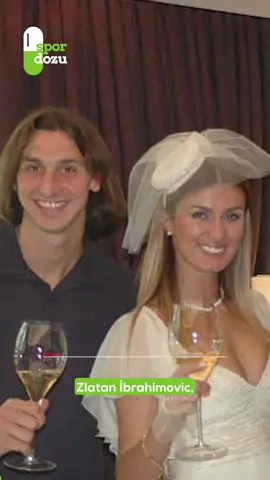 Zlatan'ın Tuğba Özay'ın düğününe gittiğini biliyor muydunuz? #tuğbaözay #zlatanibrahimovic #futbol #gdhspor #keşfet #fyp