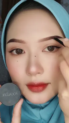 eyebrow Pomade favorit aku🥰🥰 #spalspil #viralfypシ 
