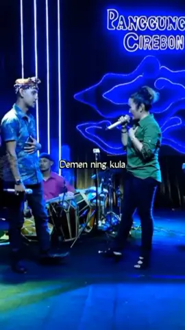 asal sah #nunungalvi feat calus sadewo #tarling_indramayu_cirebon #lagutarling #fypシ #dangdutpantura #wonganjatanindramayu 