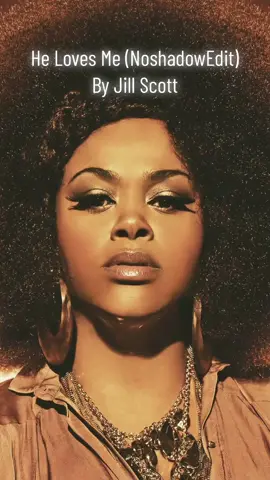 | #Noshadowjab #JillScott #helovesme #Bossa #Remix #redrum #latin #rnb #neosoul #salsa #brazilian 