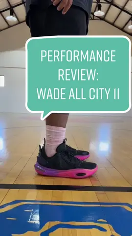 Replying to @Pyolo LETS GO! WE ARE BACK! Mabilisang Performance Review para sa Wade All City 11 #fyp #ballislife #dwaynewade #performancereview 