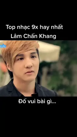 Ca sĩ Lâm Chấn Khang #trending #popsmusic #nhac9x #nhactuyentron #mv #music #xuhuong 