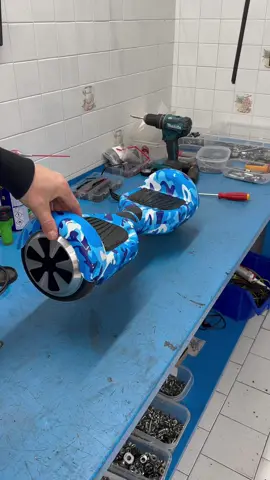 #maxskater #escooter #perte #viral #micromobilitylife #hoverboard #repair 