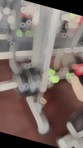 U40 đi gym mỏi ngày 🥰