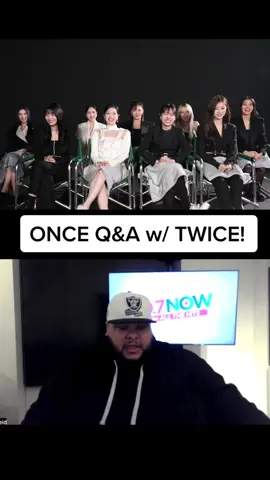 Replying to @umzikulfi Pretty sure they were rehearsing getting ready for #billboardwomeninmusic performance!  #twice #twice_tiktok_official #997now #bigreidnightshow #twiceonce 