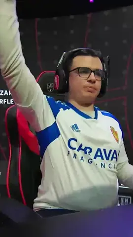 🚀 Misiles teledirigidos ⌛️ Goles 'in extremis' 🌀 Regates surrealistas 📽️ Los highlights de la quinta semana de #eLaLigaSantander. #gamingentiktok #fut23 #fifa23 