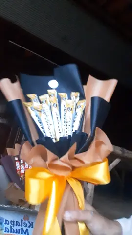 buket snack  buket money 🥰🥰🥰#fyp 