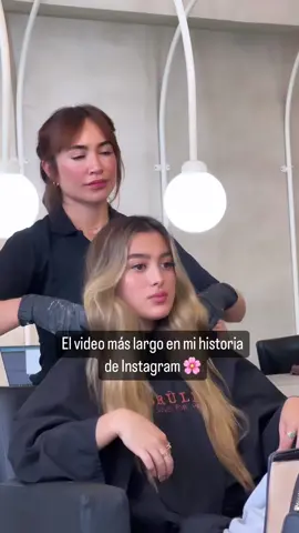 El resultado el demasiado lindo 🤍 #balayage #haircolor #hair #haircolor #bruleeloveforhair #hairstyle #balayagehair #haircut @𝐁 𝐑 𝐔 𝐋 𝐄 𝐄 by Kelvy&Yad 
