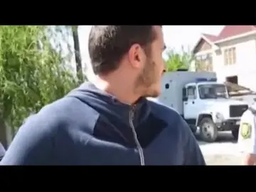 Xaçmazda sürücülük məktəbinin yanında qətl/Ceyhun Hemidov Official/www.youtube.com/