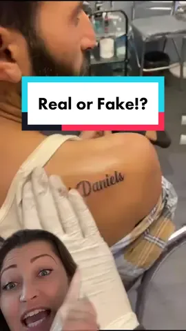 Wait, what!? Please tag the fan if this is real!! #greenscreenvideo 