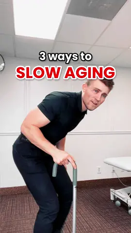 3 simple ways to slow the aging process👴 Step 1: keep your body moving. With active mobility shown below, our bodies will naturally produce synovial fluid, which is one of the only ways our joints receive nutrients.💪🏽 Step 2: use heavier loads, studies show placing more demand on bones and tissues will actually strengthen them - not degrade them as many think. For most people, gradually increasing load tolerance is a great way to keep your body resilient to change.🏋🏼‍♂️ Step 3: keep your nutrition intact: taking supplements like this Boswellia infused supplement from FromBIO can help slow degradation of cartilage and supply nutrients to healing joints and tissues. Just 2 tabs per day can help relieve inflammation and keep you on the move. Check Boswellia from FromBIO on Amazon to grab some.🥗 Use my code DEVONBOSW for an additional 10% off.  Hope this was helpful!! __________________ #jointhealth #boswellia #frombio # #natural #healingbody #healthyliving #jointpain #kneepain #howtorelievejawpain 