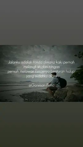 rasa sakit pernahku terima dan pernah membawaku pada sebuah kesulitan #ungkapankata #fypシ #fypシ #fypdongggggggg 