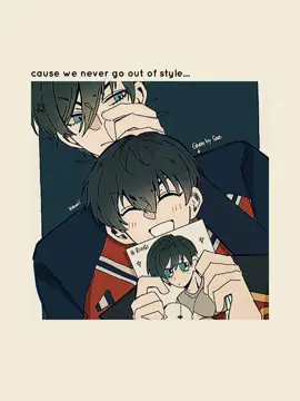 rinsagi with this song!!>< #rnis #bluelock #rinsagi #itoshirin #isagiyoichi 