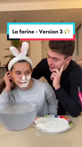 BLONDE, ou BRUNE ? 😏 @spectracious #challenge #défi #humour #drole #blague #marrant #couplescomedy 