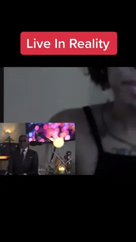 Live In Reality #godfather #kevinsamuels #bestkevinsamuelsclips #bestkevinsamuelstv #pjpatrickjerome 