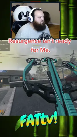 Double Crossbow coming soon? #premiumpanda #algorithm #fyp #contentcreator #premiumpandagaming #tiktokgaming #CapCut #modernwarfare2 #callofduty #FATtv #Crossbow 