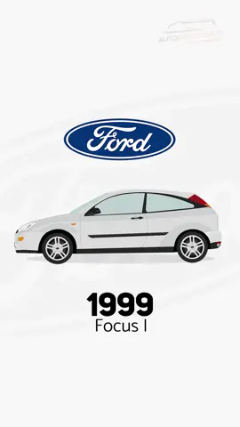 Ford Focus Evolution #ford #fordfocus #fordcar #autoevolutions #fordfocusst #car #auto #focus2024 