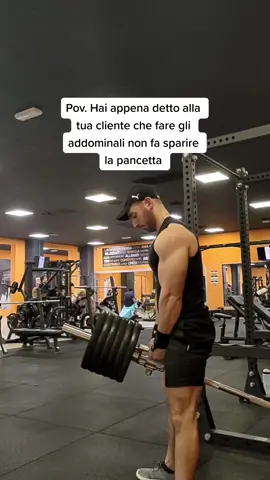 True story. . . . . . . #gymlifestyle #coaching #workout #personaltrainer #gymlovers #gymtime #personaltraining #GymTok #GymLife #gymtiktok #ironia #gymironia #gymirony 