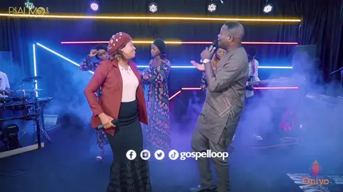 Osuba re re ooo #gospelloop #gospellooptv #trendingnow #osubaremare #osubare #osubaremareo #viralvideo #sanmimicheal #viraltiktok #psalmos #live 